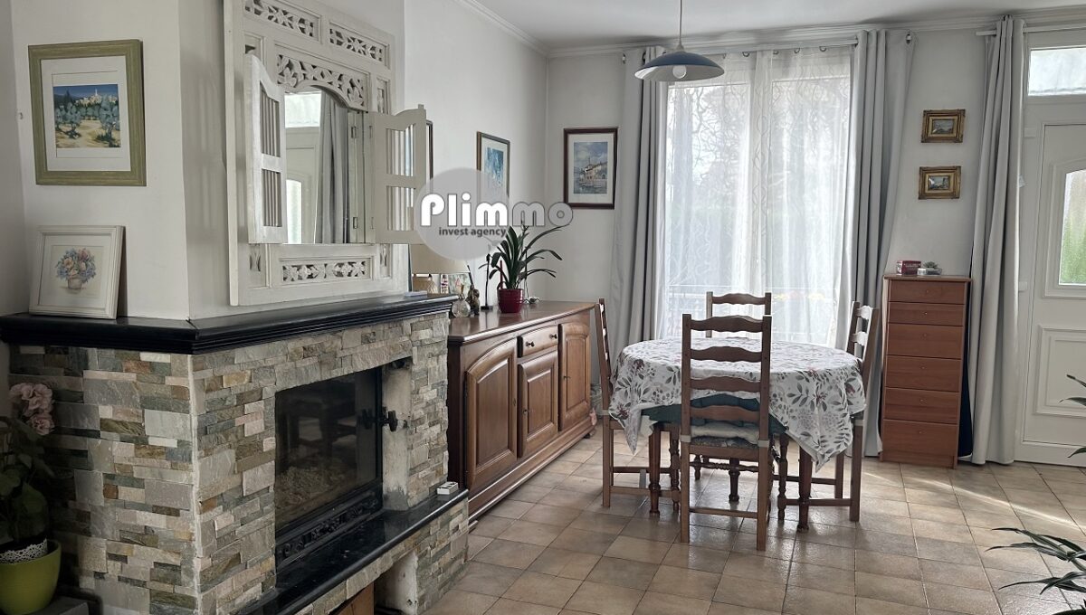 SALLE À MANGER - copie